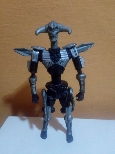 Kromium Terminator Kenner