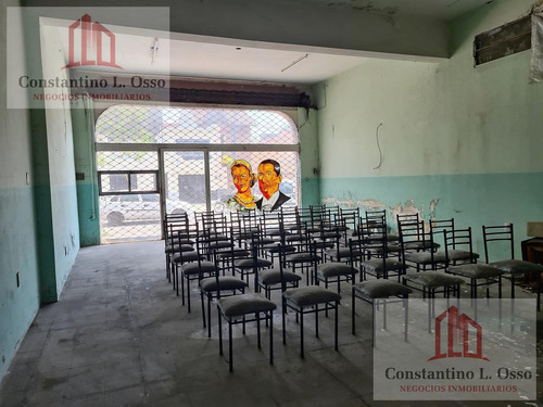 Imagen 4 de 19 de Local, Galpon Y Departamento - Oportunidad - Lanús Este