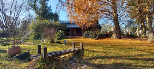 Imagen 9 de 21 de Casa En Club De Campo El Moro