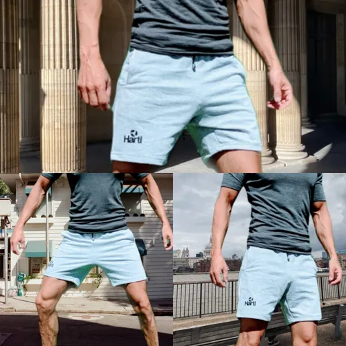 Short verano hombre new arrivals