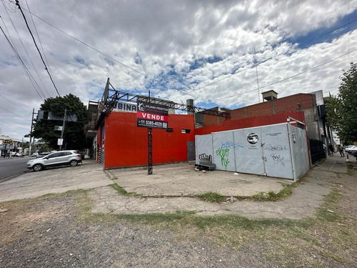 Imagen 4 de 5 de Local Comercial Lote Terreno En Quilmes Oeste