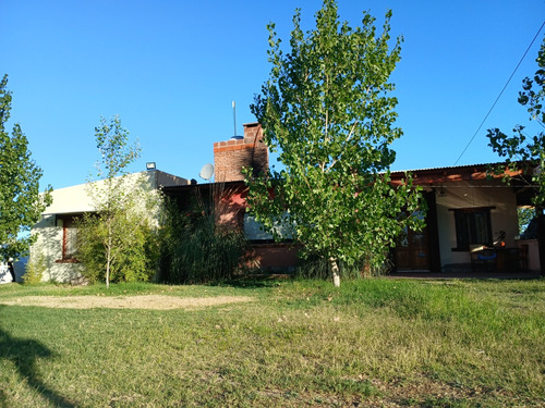 Se Vende Chacra De 17 Has. En Beazley San Luis