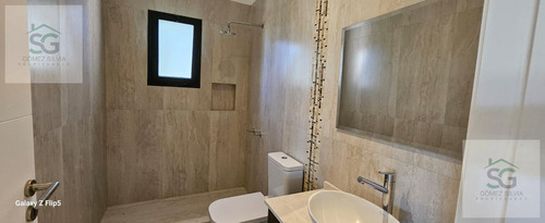Casa En Venta, Comarcas De Lujan, Sta Irene, 4 Ambientes