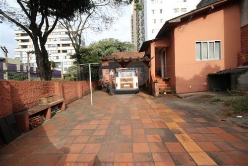 Casa-são Paulo-vila Madalena | Ref.: 353-im70610 - 353-im70610