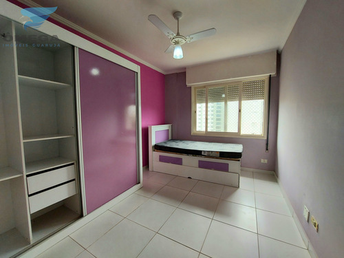 Imagem 15 de 20 de Cobertura Residencial À Venda, Praia Das Astúrias, Guarujá. - Co0206 - 34711011