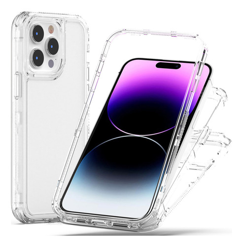 M Capa Para Oppo A58 4g/reno 7 4g/a18, Durável, Sensível Ao