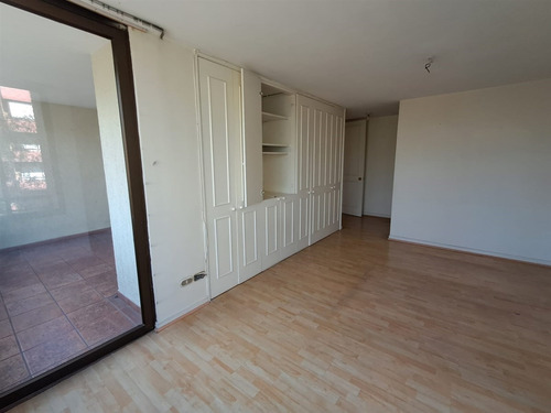 Departamento En Arriendo De 3 Dorm. En Las Condes
