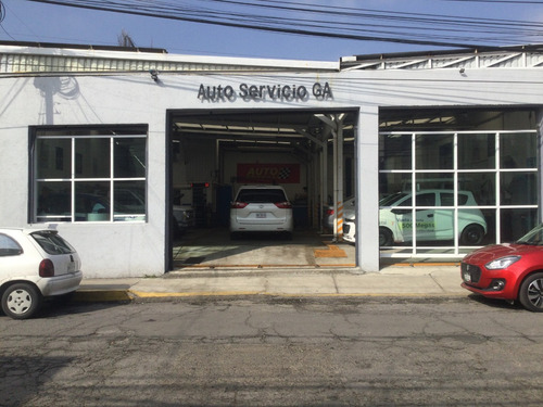 Terreno Zona Centro Metepec Maginifica Ubicacion