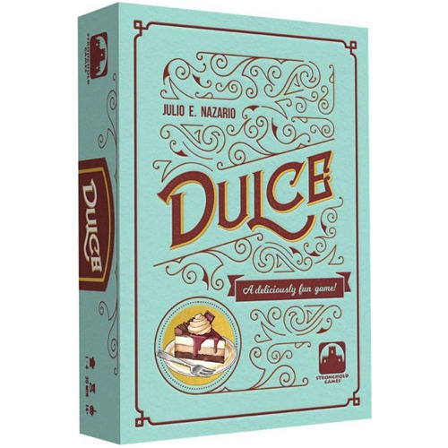 Dulce Board Game