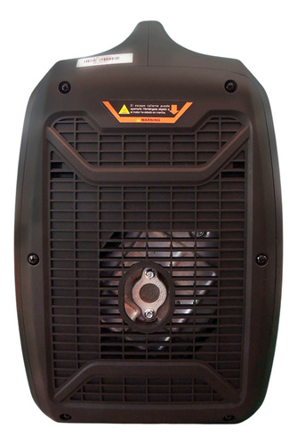 Generador Inverter Powercat Pwc3500i Con Motor A Gasolina