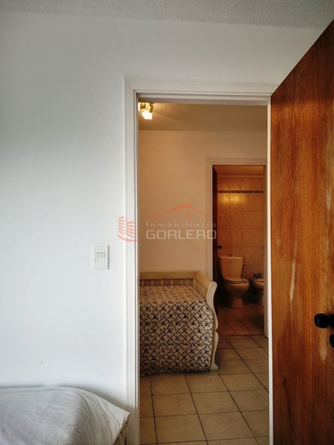 Imagen 30 de 30 de Venta De Apartamento En Punta Del Este, Avda Chiverta A Metros De La Playa Brava Y Mansa