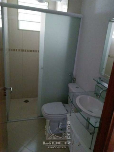 Apartamento - Residencial Das Ilhas - Nt0549-1