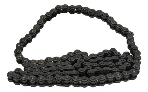 Cadena Para Moto Choho 428h Reforzada Fz 16 Hona Ybr Keeway