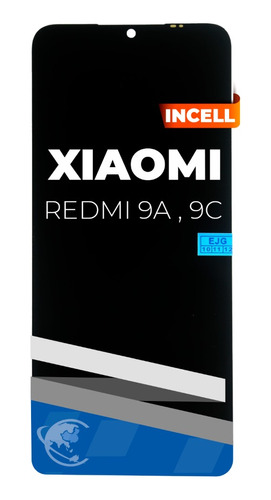  Display Xiaomi Redmi 9a, 9c, M2006c3LG/ M2006c3mg