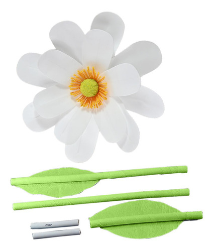 Artificial De Espuma De 70 Cm Para Accesorios De