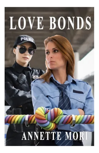 Libro: Love Bonds (trilogía De San Diego)