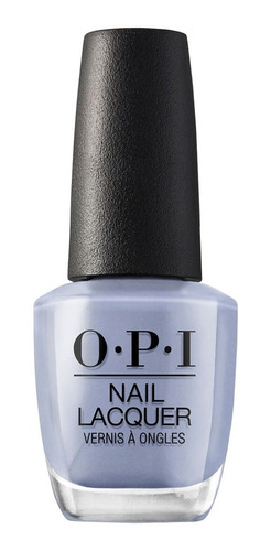 Opi Nail Lacquer Esmalte Uñas Tradicional Manicuria X 15ml