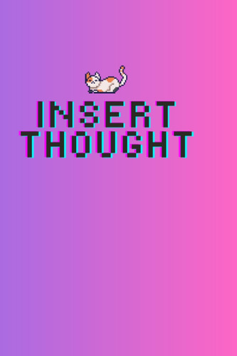 Libro:  Insert Thought