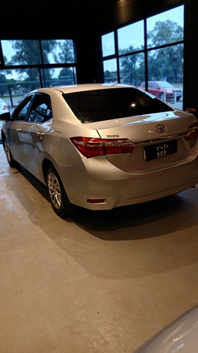 Toyota Corolla 1.8 Xli