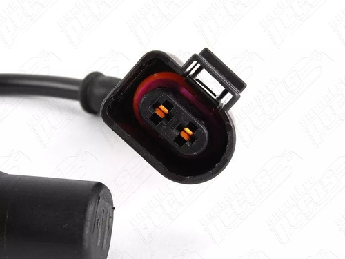 Sensor Traseiro Abs Audi A3 1.8 Turbo 180cv 2004