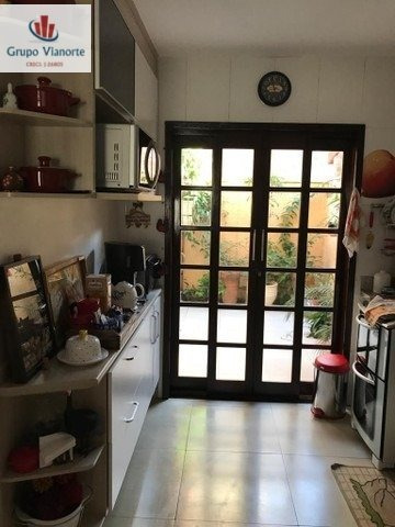 Imagem 5 de 10 de Sobrado A Venda No Bairro Jaraguá Em São Paulo - Sp. - R348-1
