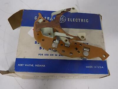 General Electric Service Replacement Starting Switch Nib Qpp