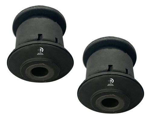 Kit 2 Buje Inferior Chico Barril Jetta Mk6 A6 2010 A 2018