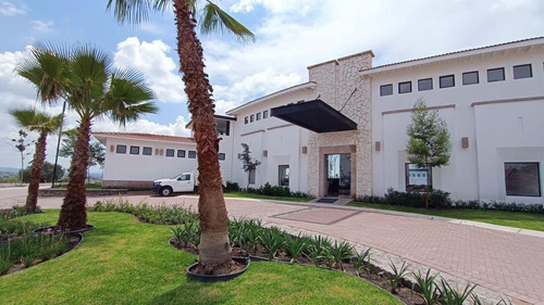 Terreno Plano En Venta En Corregidora