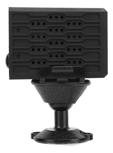 Cámara De Seguridad Compacta Pequeña De 120°, Gran Angular,