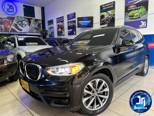 BMW X3 2.0 G01 Xdrive30i