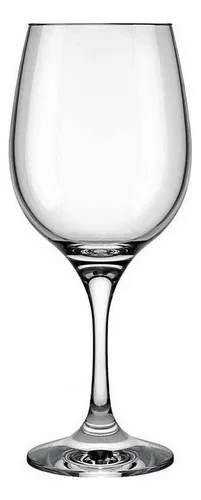 comprar Copa Agua Vino Nadir Barone 490ml X 24 Un Bar