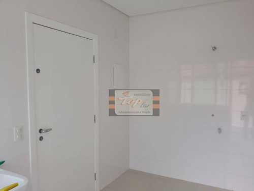 Excelente Sobrado A Venda - So0752