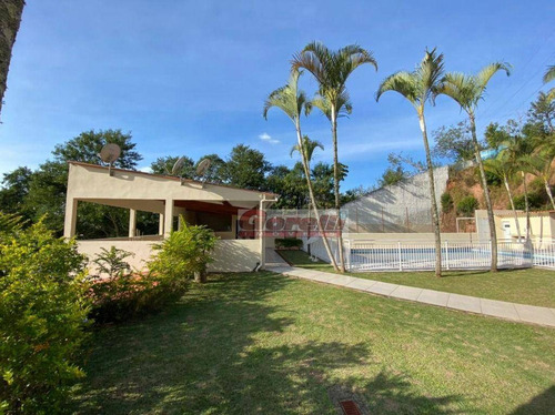 Imagem 29 de 30 de Chácara Com 6 Dormitórios À Venda, 3300 M² Por R$ 1.200.000,00 - Aralú - Santa Isabel/sp - Ch0139