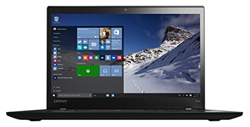 Lenovo T460s Ultrabook 20f9003cus (14 Pulgadas De Pantalla,