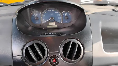 Chevrolet Spark 1.0 7:24 Cronos