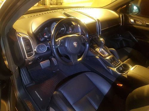 Porsche Cayenne 4.8 S 400cv (958) 2012
