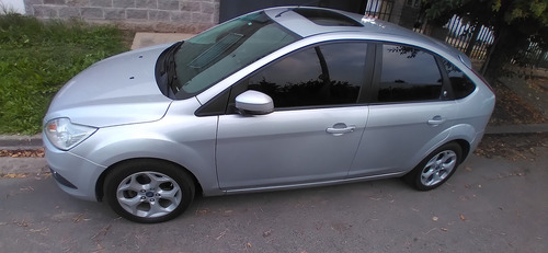 Ford Focus II 1.8 Tdci Ghia