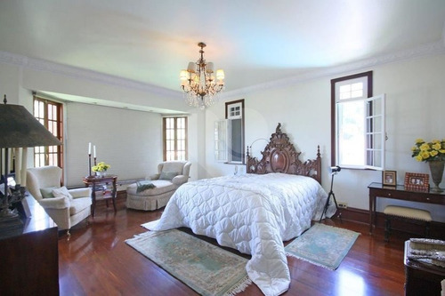 Linda Casa No Morumbi. Vale Conhecer... - 3-im72398