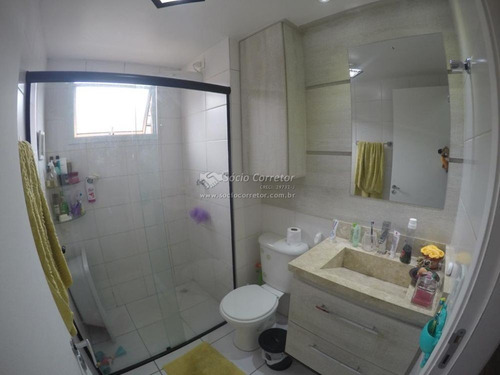 Imagem 5 de 15 de Apto 47m² Spazio Verona - Vila Flórida Guarulhos - Apartamento A Venda No Bairro Vila Flórida - Guarulhos, Sp - Sc00421