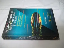 Comprar Fundamentos Da Mecânica Dos Fluídos - Bruce R. Munson Out