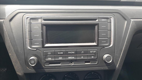 Volkswagen Voyage 1.0 12V MPI TOTALFLEX 4P MANUAL