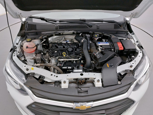 Chevrolet Onix 1.0 TURBO FLEX LTZ AUTOMÁTICO