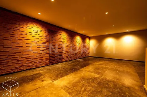 Casa En Renta Minimalista En Condominio Horizontal De Solo 5 Casas ¡¡¡