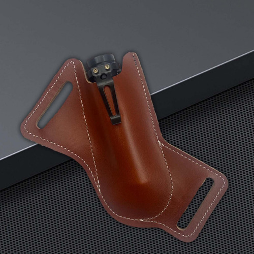 Funda Para Cuchillo Plegable, Funda Para Cuchillo De