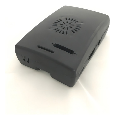 Case Abs Raspberry Pi3 / Asus Tinkerboard