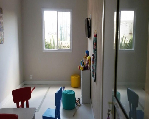 Imagem 17 de 26 de Apartamento À Venda Com 2 Dormitórios, Sendo 1 Suíte Próximo Ao Zoológico De São Paulo - Ap0591