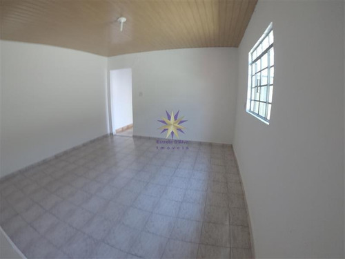 Imagem 15 de 20 de Casa Vila Granada São Paulo/sp - 1566