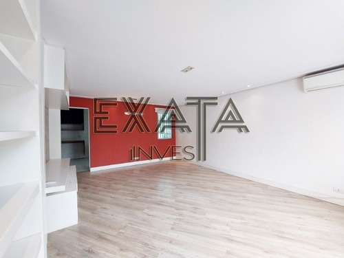 Imagem 7 de 30 de Condomínio Com Apenas 06 Casas Localizado Em Rua Tranquila No Jardim Das Vertentes Butantã, Construído Em 2010. - Ca00810 - 70154774