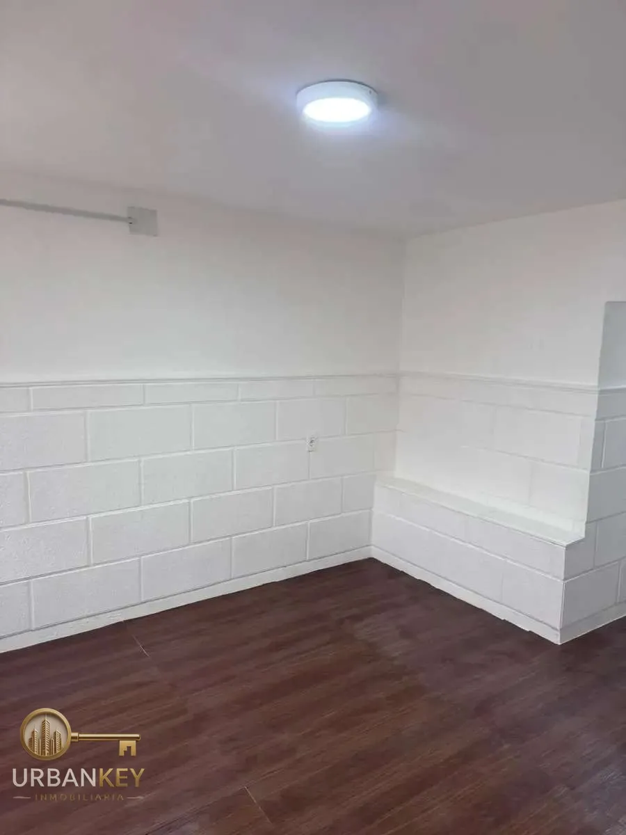Alquiler Casa Buceo · Foto 4