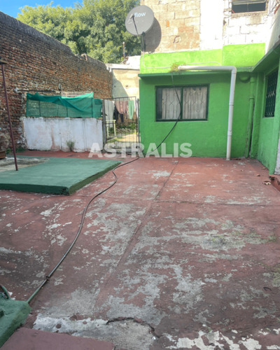 Apartamento En Alquiler De 1 Dormitorio En Cerrito S/ Gastos Comunes